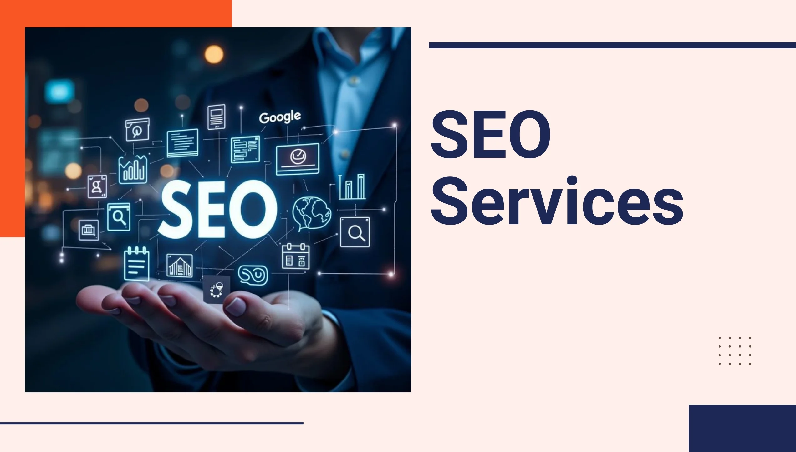 SEO Marketing